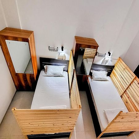 Hoshtel99 - Lux - Stay, Cowork And Cafe - Luxurious Bungalow Pune Bagian luar foto