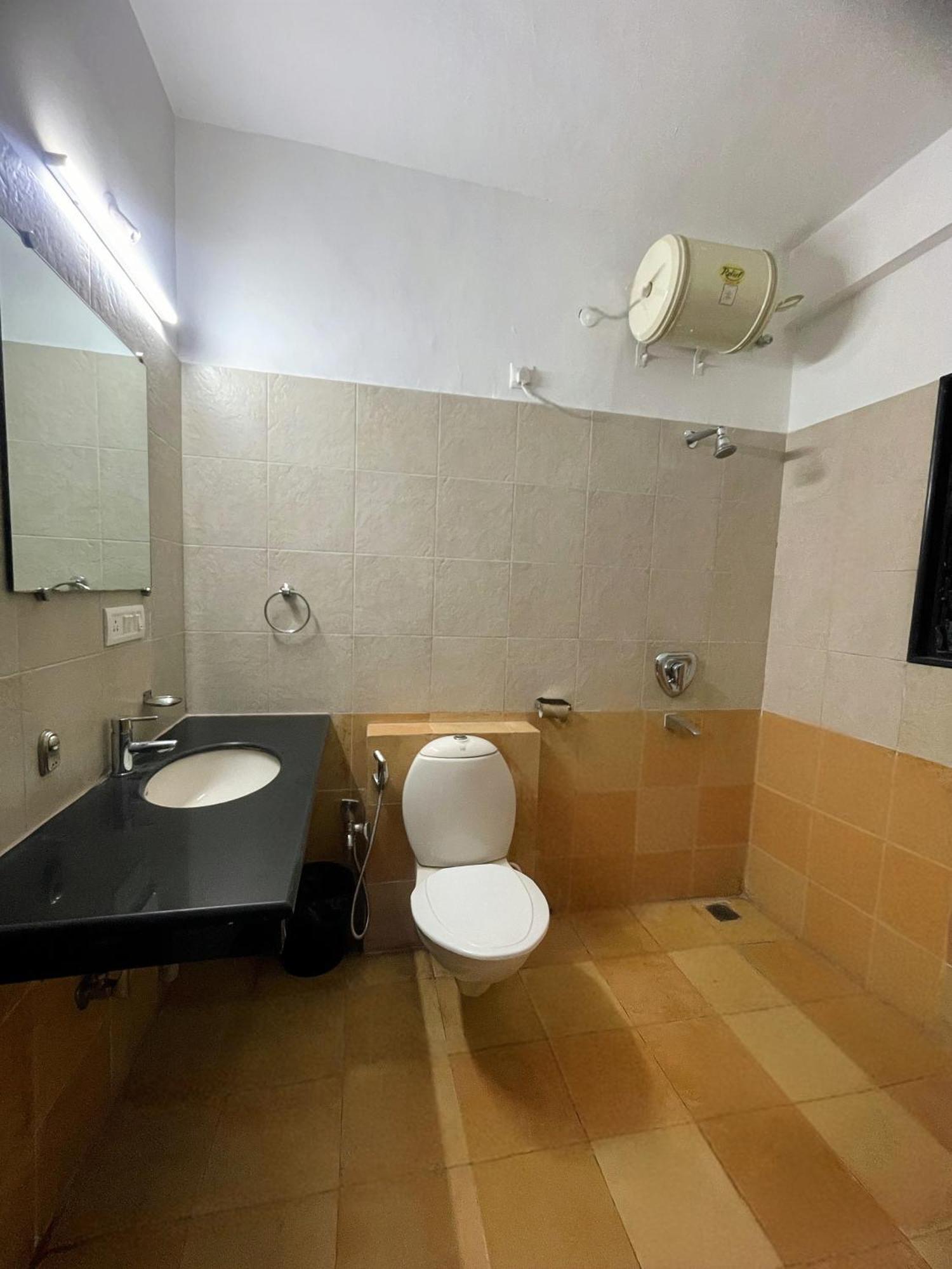 Hoshtel99 - Lux - Stay, Cowork And Cafe - Luxurious Bungalow Pune Bagian luar foto