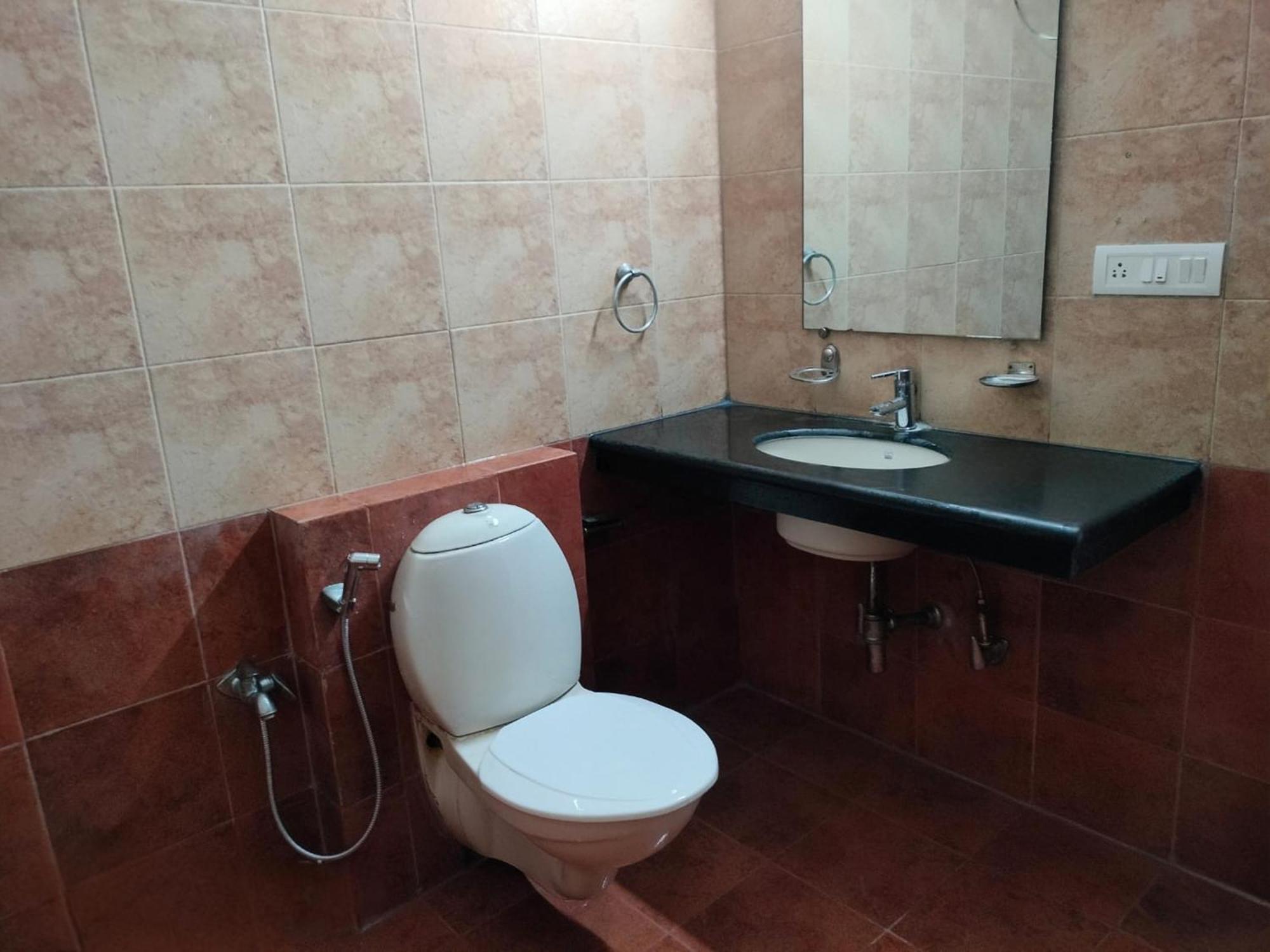 Hoshtel99 - Lux - Stay, Cowork And Cafe - Luxurious Bungalow Pune Bagian luar foto